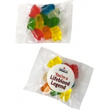 Gummi Bears 25g